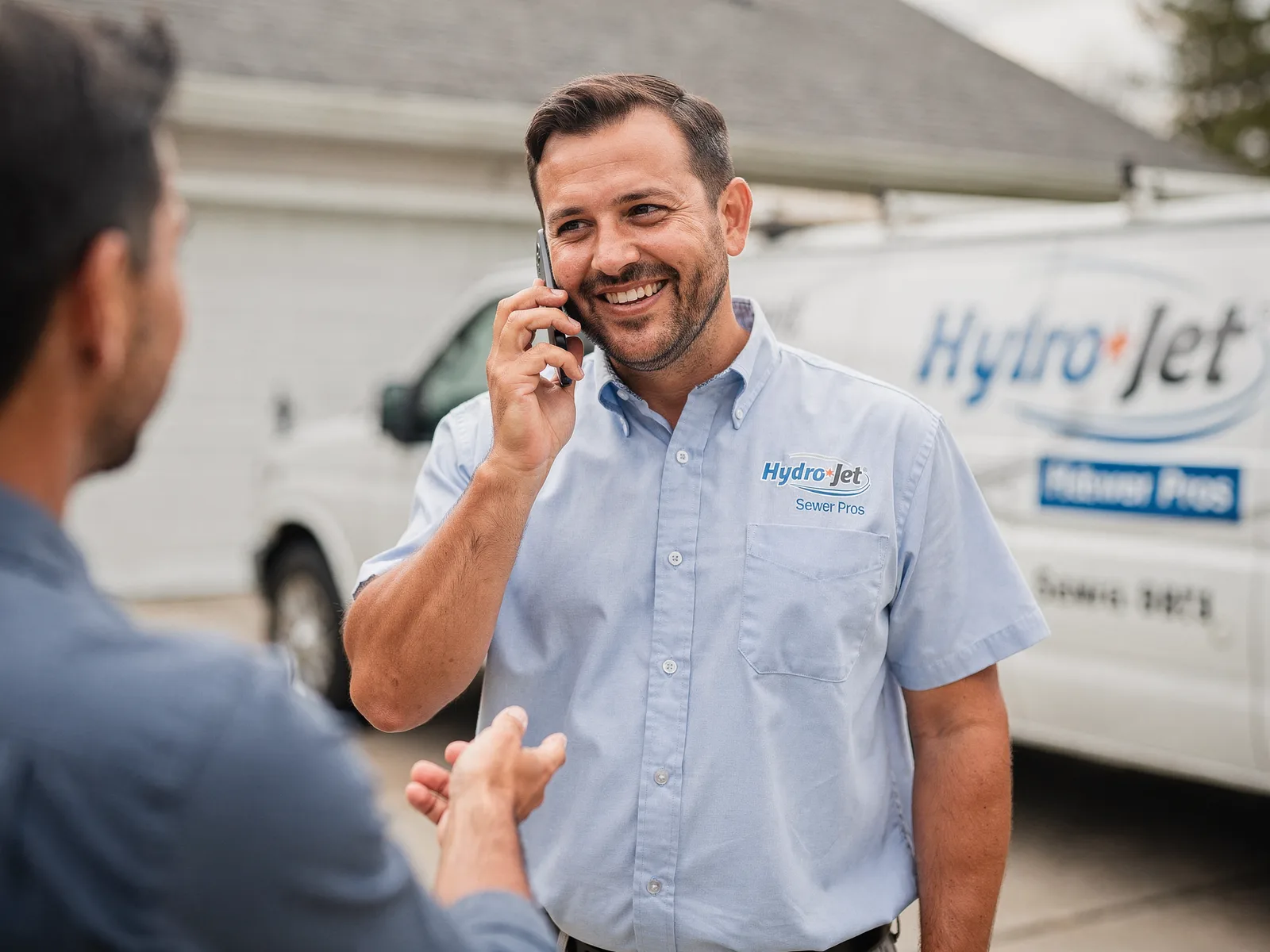 Hydro Jetting Howard, CO FAQs